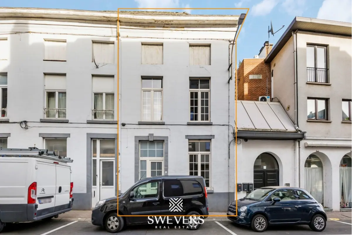 Maison à vendre à Diest 3290 244000.00€ 3 chambres 141.00m² - Annonce 630076