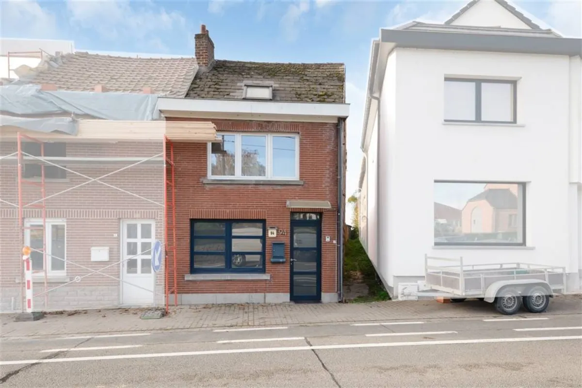 Maison à vendre à Herne 1540 253000.00€ 3 chambres 116.00m² - Annonce 630281