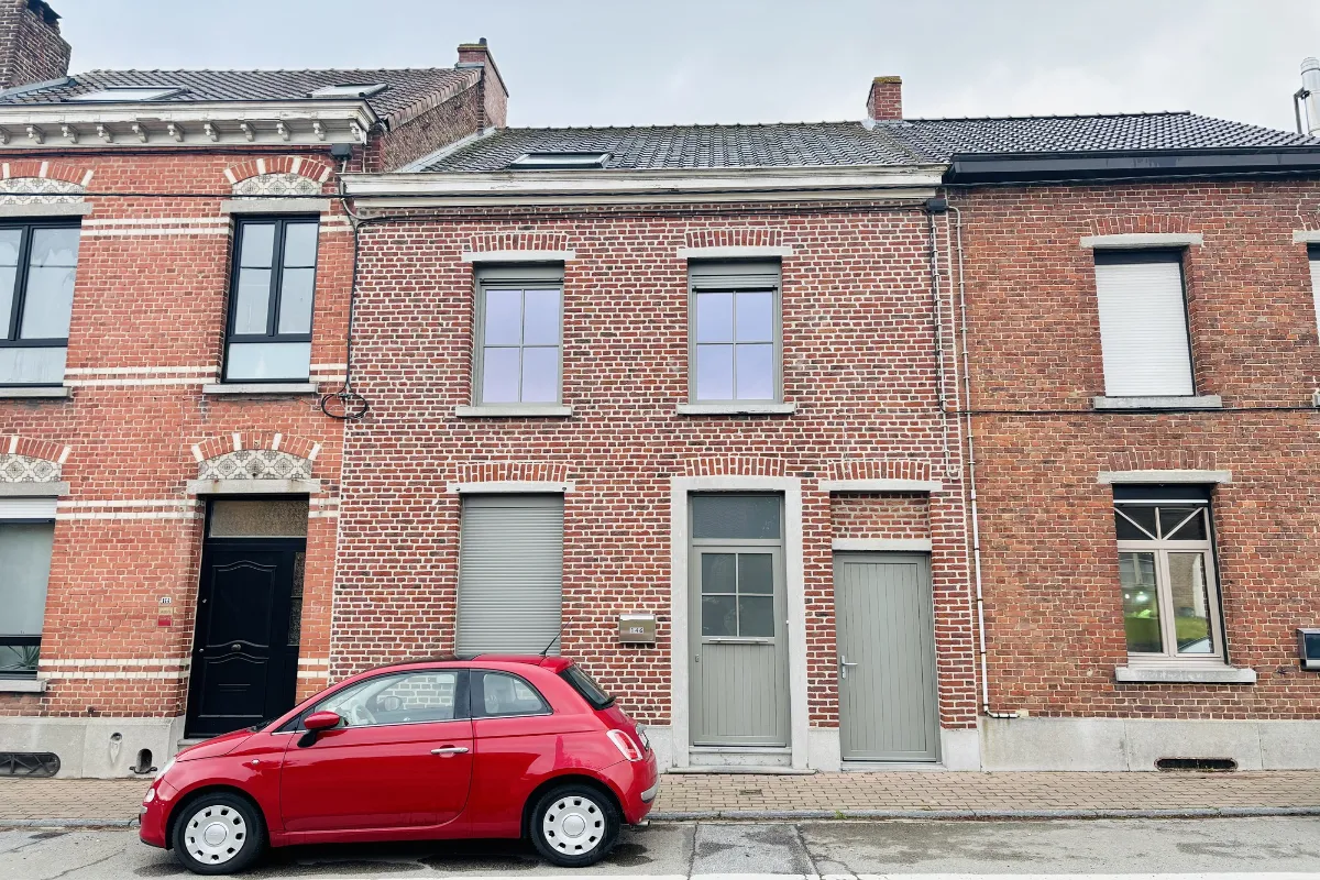 Huis te  huur in Rebecq-Rognon 1430 1150.00€ 3 slaapkamers 150.00m² - Zoekertje 630354