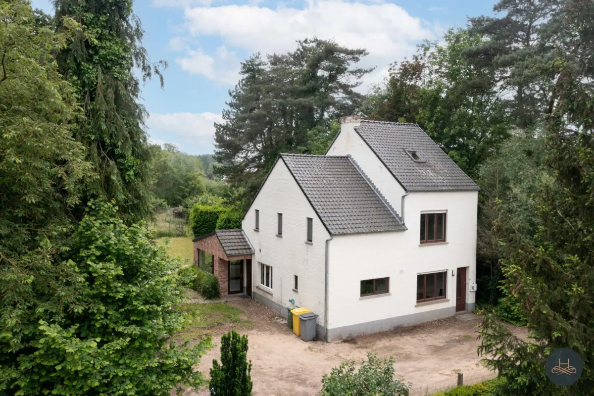 Huis te  koop in Boortmeerbeek 3190 424000.00€ 4 slaapkamers 217.00m² - Zoekertje 629919