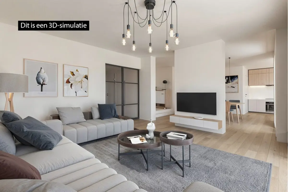 Huis te  koop in Budingen 3440 339000.00€ 3 slaapkamers 260.00m² - Zoekertje 629646