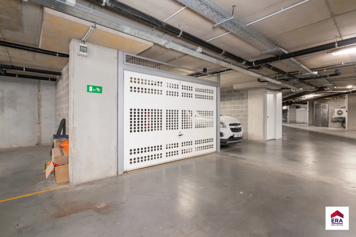Parking / garage à vendre à Alsemberg 1652 30000.00€  chambres m² - Annonce 629959