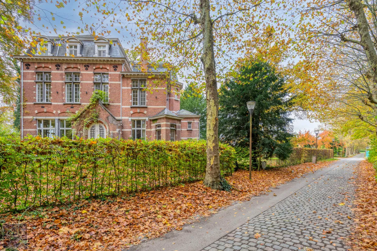 Duplex te  koop in Bierbeek 3360 675000.00€ 2 slaapkamers 212.00m² - Zoekertje 629630