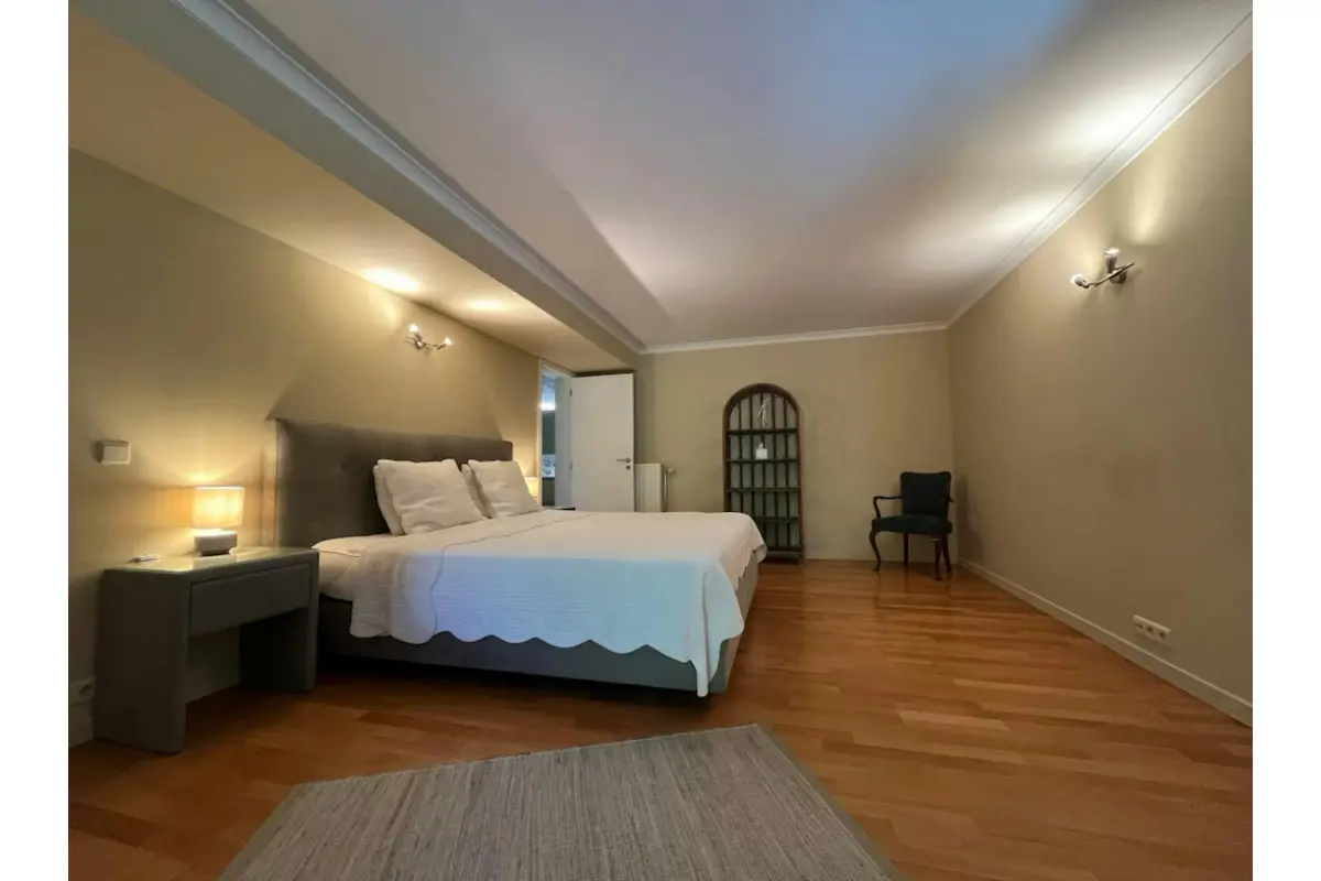 Appartement à louer à Waterloo 1410 2400.00€  chambres m² - Annonce 629613