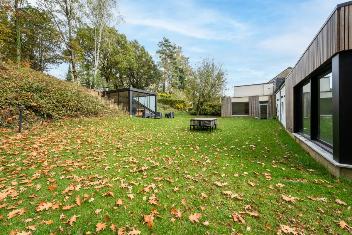 Huis te  koop in Eigenbrakel 1420 850000.00€ 4 slaapkamers 230.00m² - Zoekertje 629891