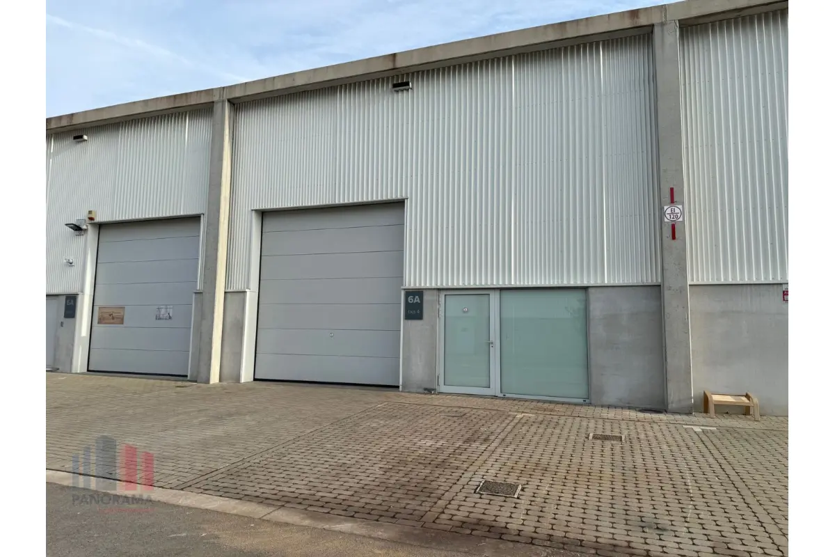 Commerce à louer à Nossegem 1930 1800.00€  chambres m² - Annonce 629678