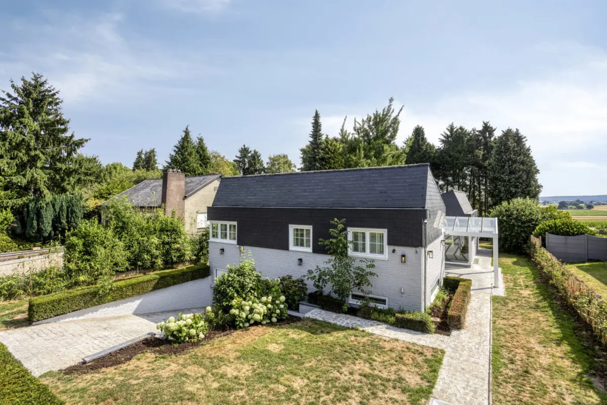 Villa te  koop in Everberg 3078 949000.00€ 3 slaapkamers 370.00m² - Zoekertje 630349