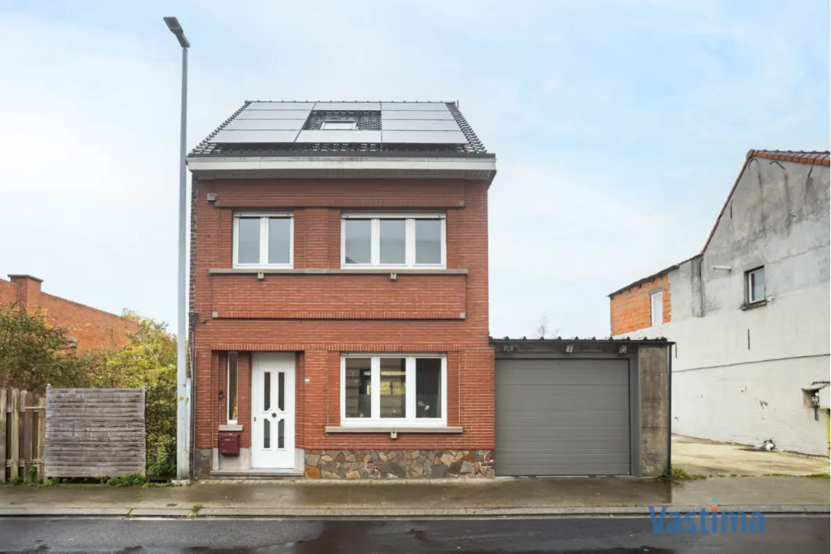 Maison à vendre à Affligem 1790 395000.00€ 3 chambres 164.00m² - Annonce 629664