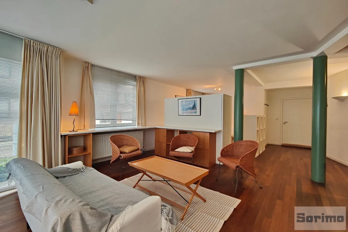 Appartement te  huur in Kraainem 1950 950.00€ 0 slaapkamers 65.00m² - Zoekertje 629793