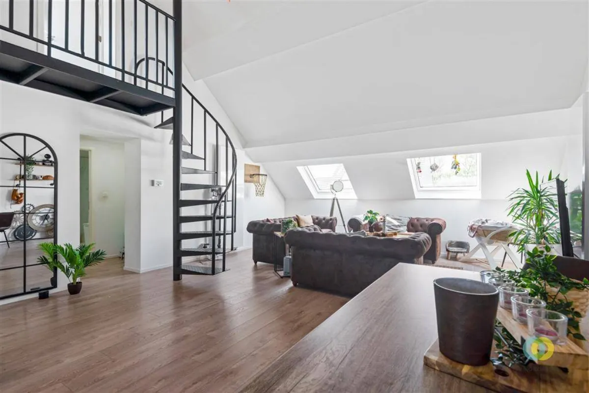 Appartement à vendre à Grimbergen 1850 349000.00€ 3 chambres 168.00m² - Annonce 631306