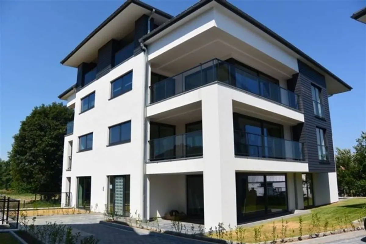 Appartement à louer à Waterloo 1410 1950.00€ 2 chambres m² - Annonce 630975