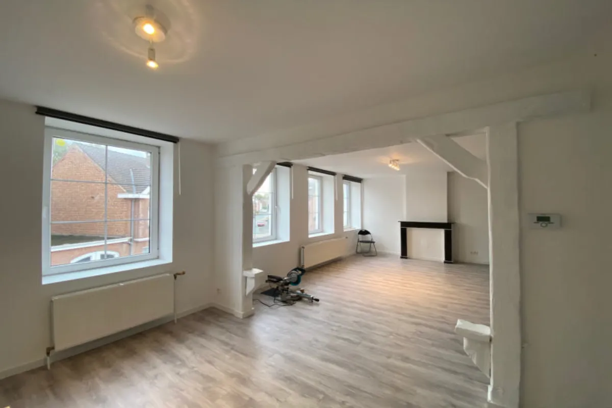 Appartement te  huur in Limelette 1342 1800.00€ 4 slaapkamers m² - Zoekertje 631415