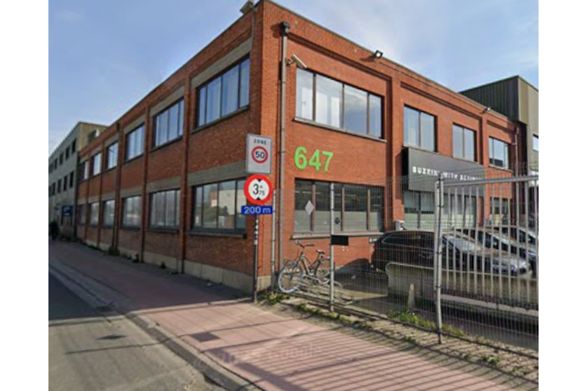 Handelszaak te  huur in Vilvoorde 1800 3708.00€  slaapkamers 356.00m² - Zoekertje 630867