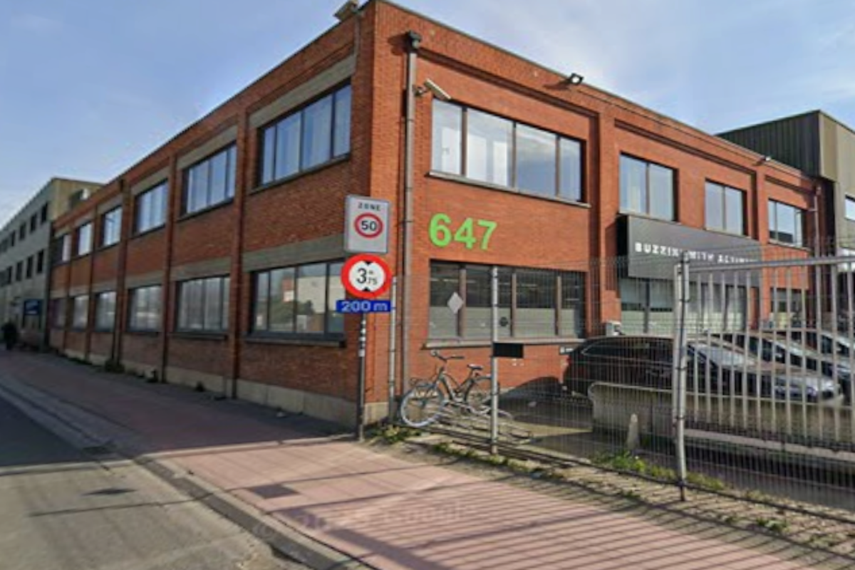 Commerce à louer à Vilvorde 1800 3708.00€  chambres 356.00m² - Annonce 630867