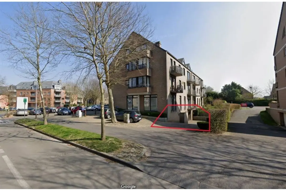 Parking / garage à louer à Wavre 1300 55.00€  chambres m² - Annonce 630860