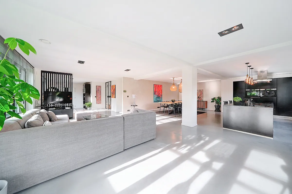 Appartement à vendre à Genappe 1470 450000.00€ 2 chambres 165.00m² - Annonce 631450