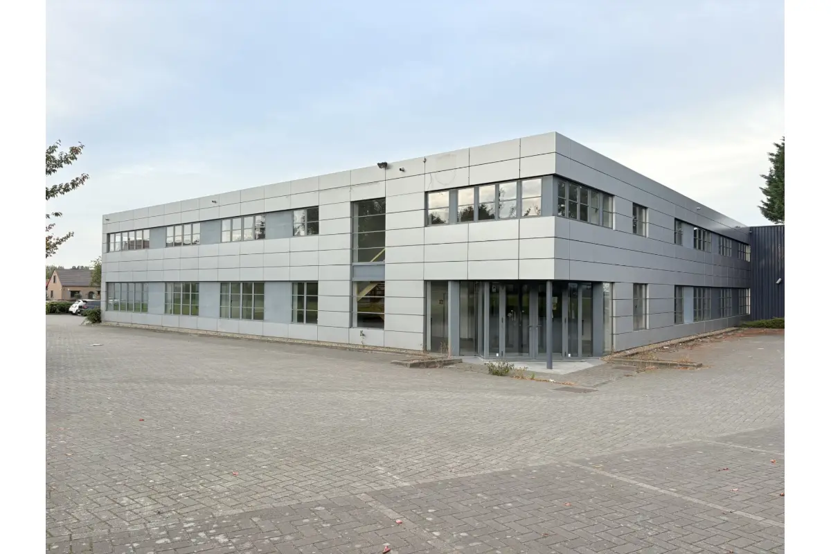 Handelszaak te  huur in Diegem 1831 0.00€  slaapkamers 530.00m² - Zoekertje 630932