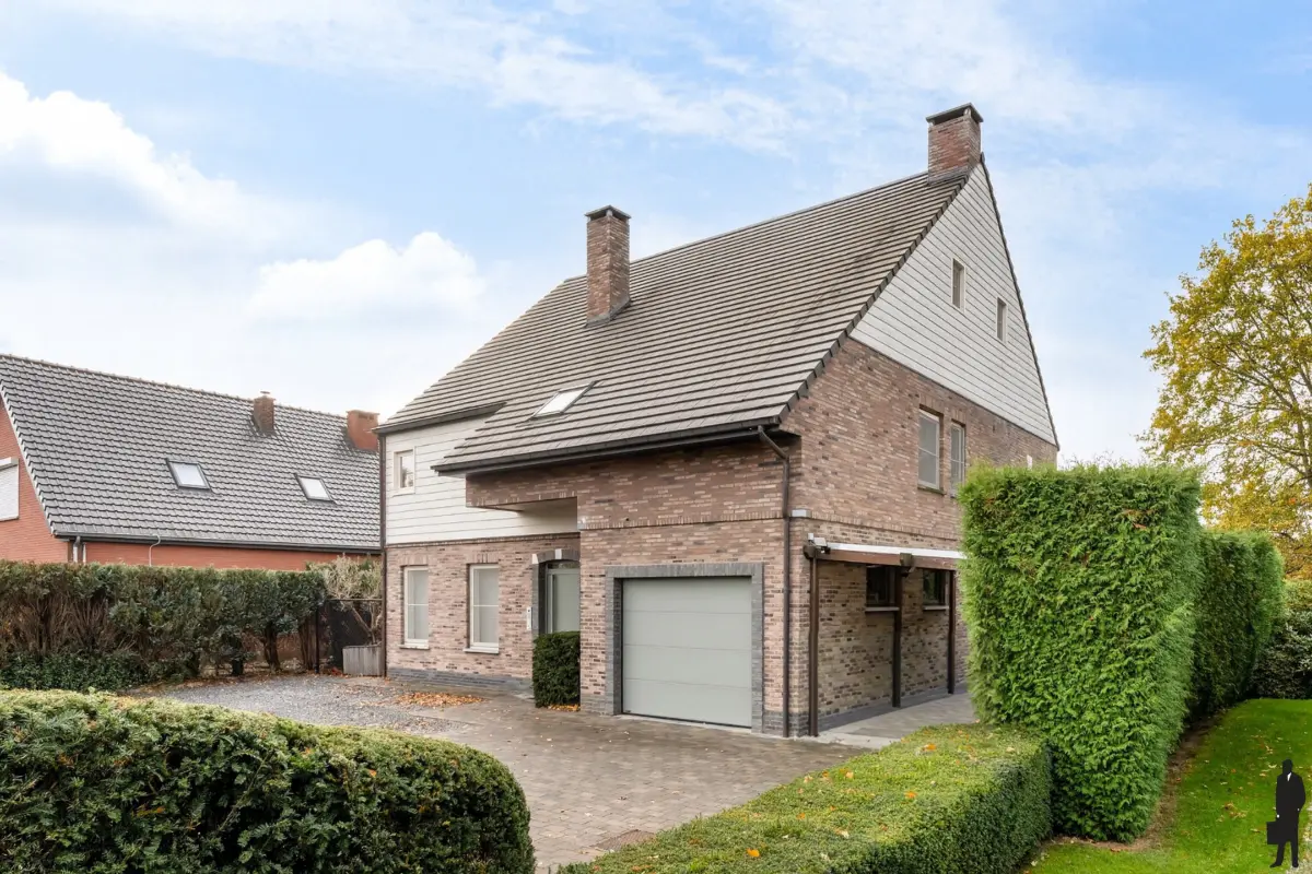 Maison à vendre à Keerbergen 3140 748000.00€ 4 chambres 381.00m² - Annonce 631054