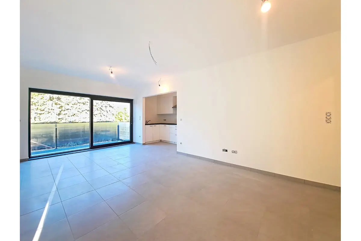 Appartement te  huur in Sint-Stevens-Woluwe 1932 1450.00€ 3 slaapkamers m² - Zoekertje 631047