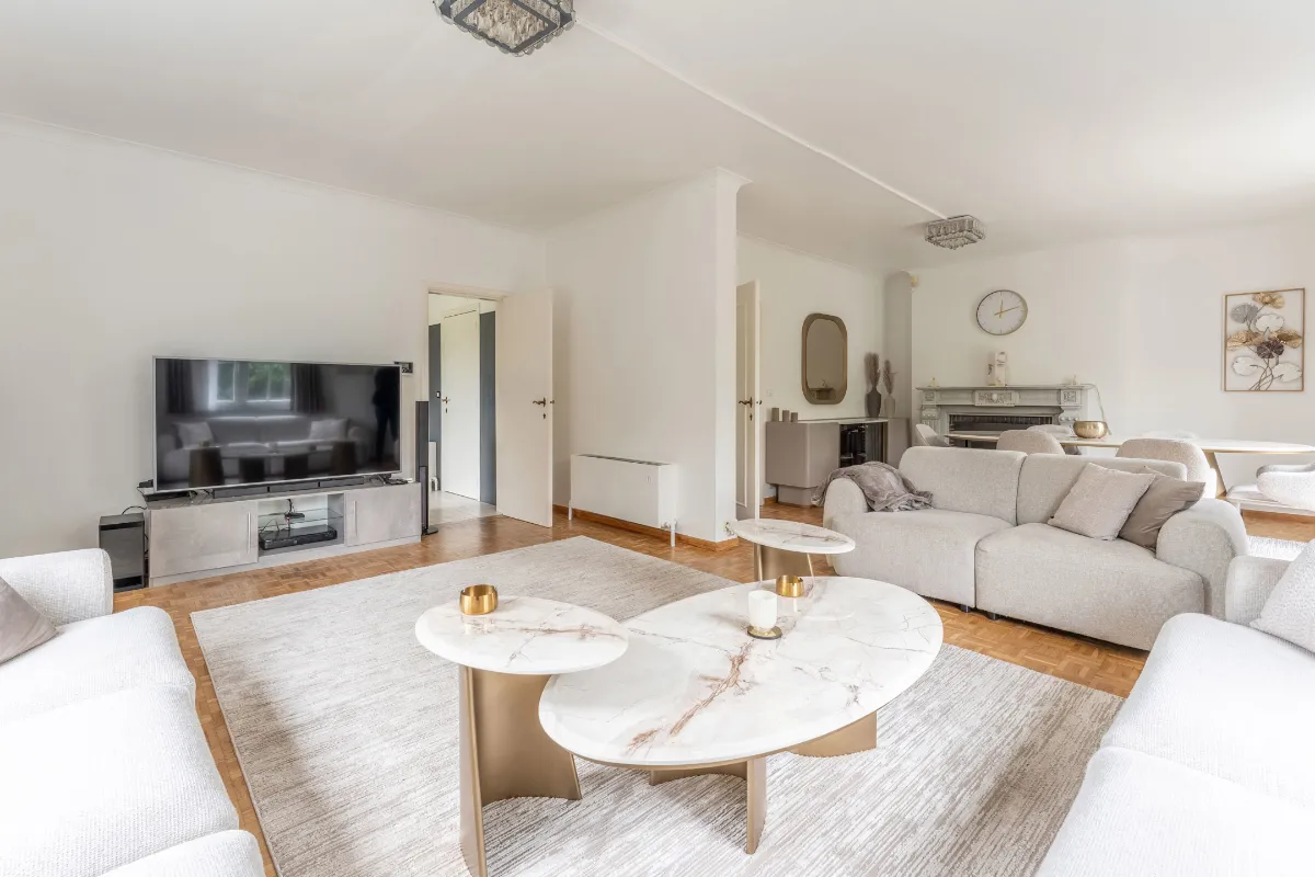 Maison à vendre à Waterloo 1410 645000.00€ 5 chambres 185.00m² - Annonce 631361