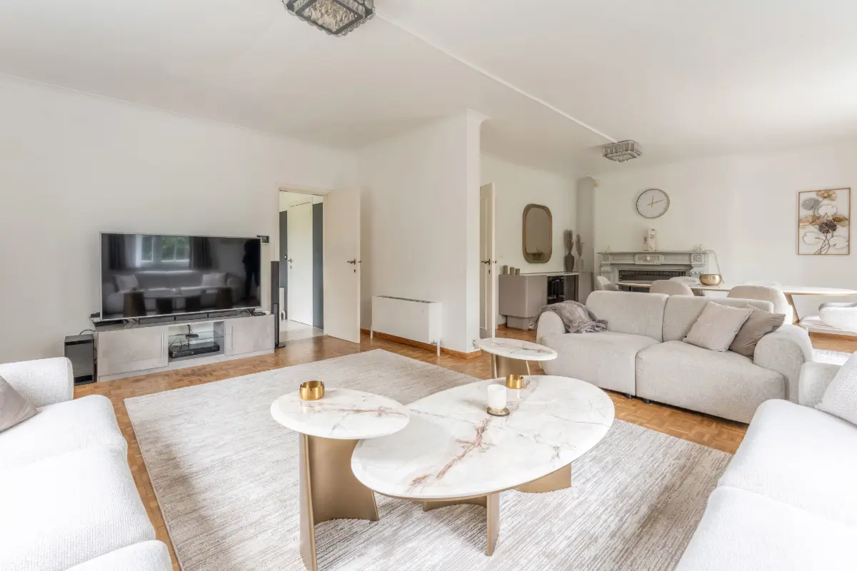 Maison à vendre à Waterloo 1410 645000.00€ 5 chambres 185.00m² - Annonce 631361