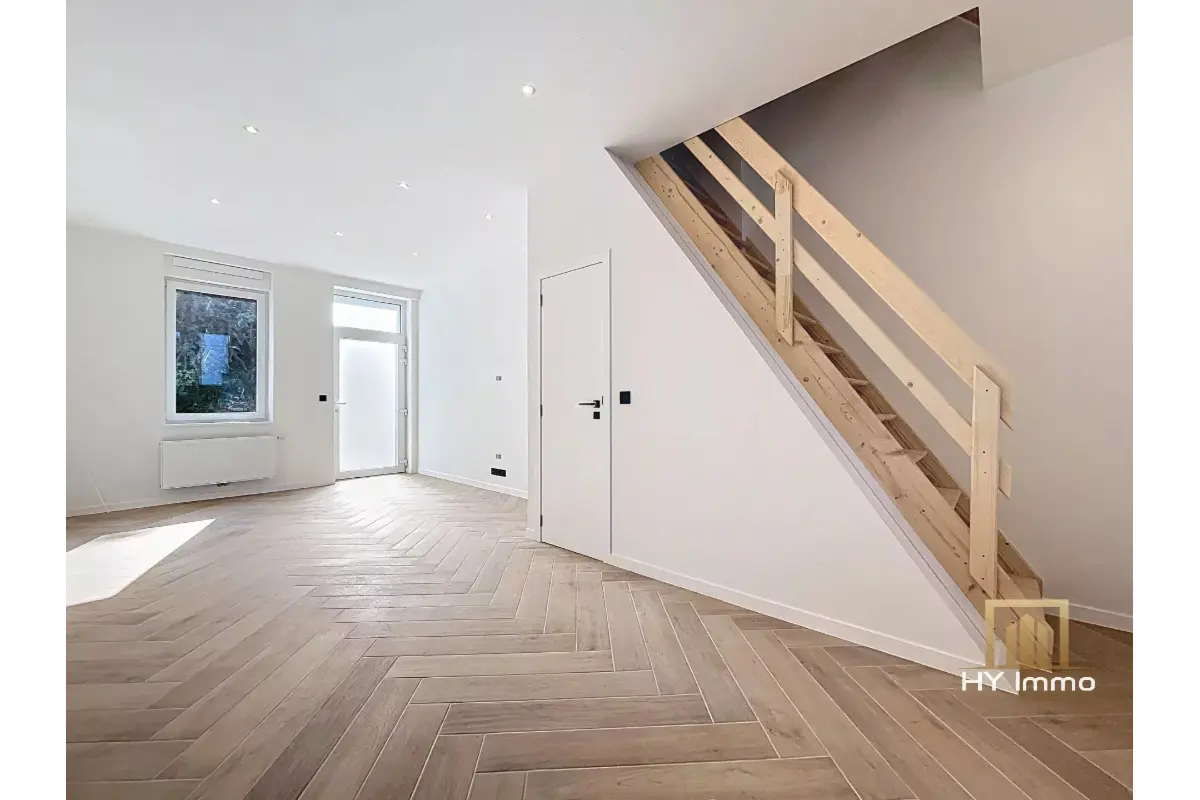 Maison à vendre à Oudenaken 1600 399000.00€ 3 chambres m² - Annonce 630629