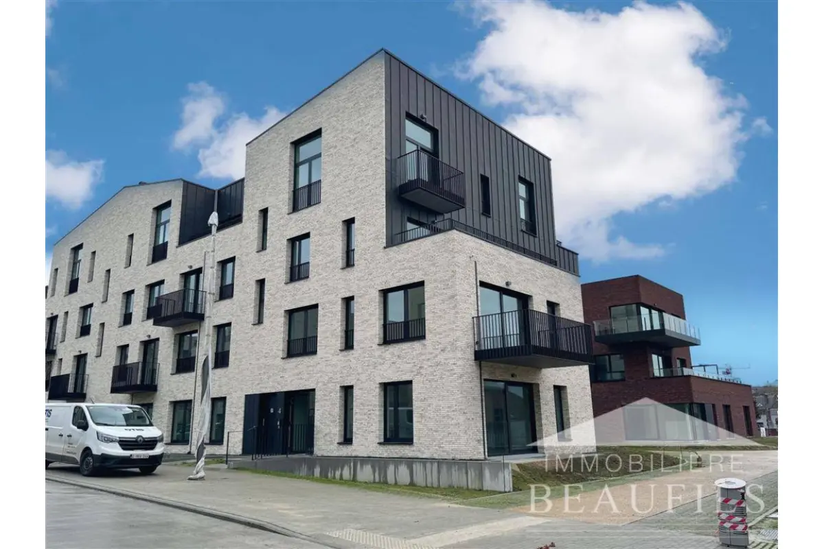 Appartement à  à Nivelles 1400 1250.00€ 2 chambres 87.00m² - Annonce 630825