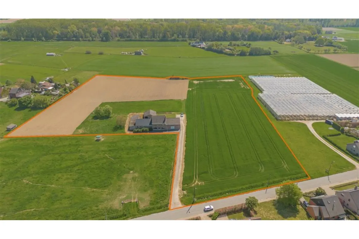 Maison à vendre à Meise 1860 850000.00€ 4 chambres 180.00m² - Annonce 630751