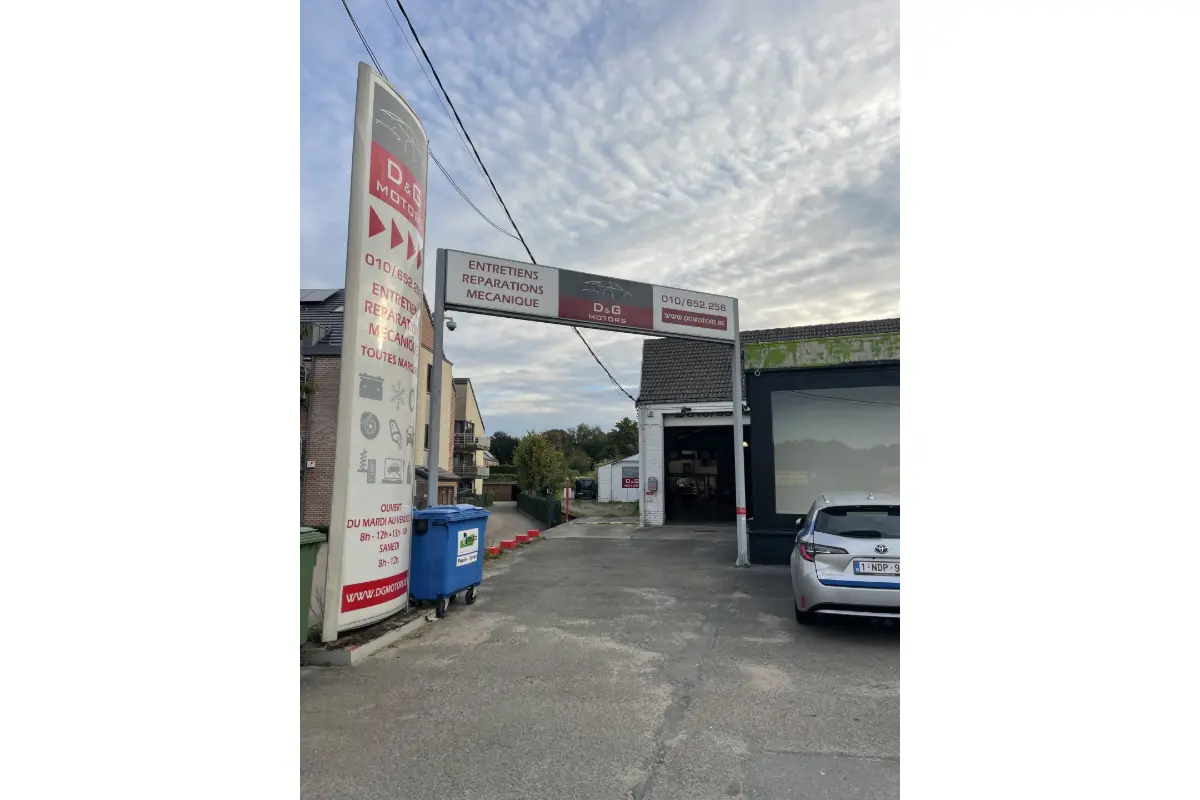 Handelszaak te  huur in Corbais 1435 3950.00€  slaapkamers 510.00m² - Zoekertje 630934