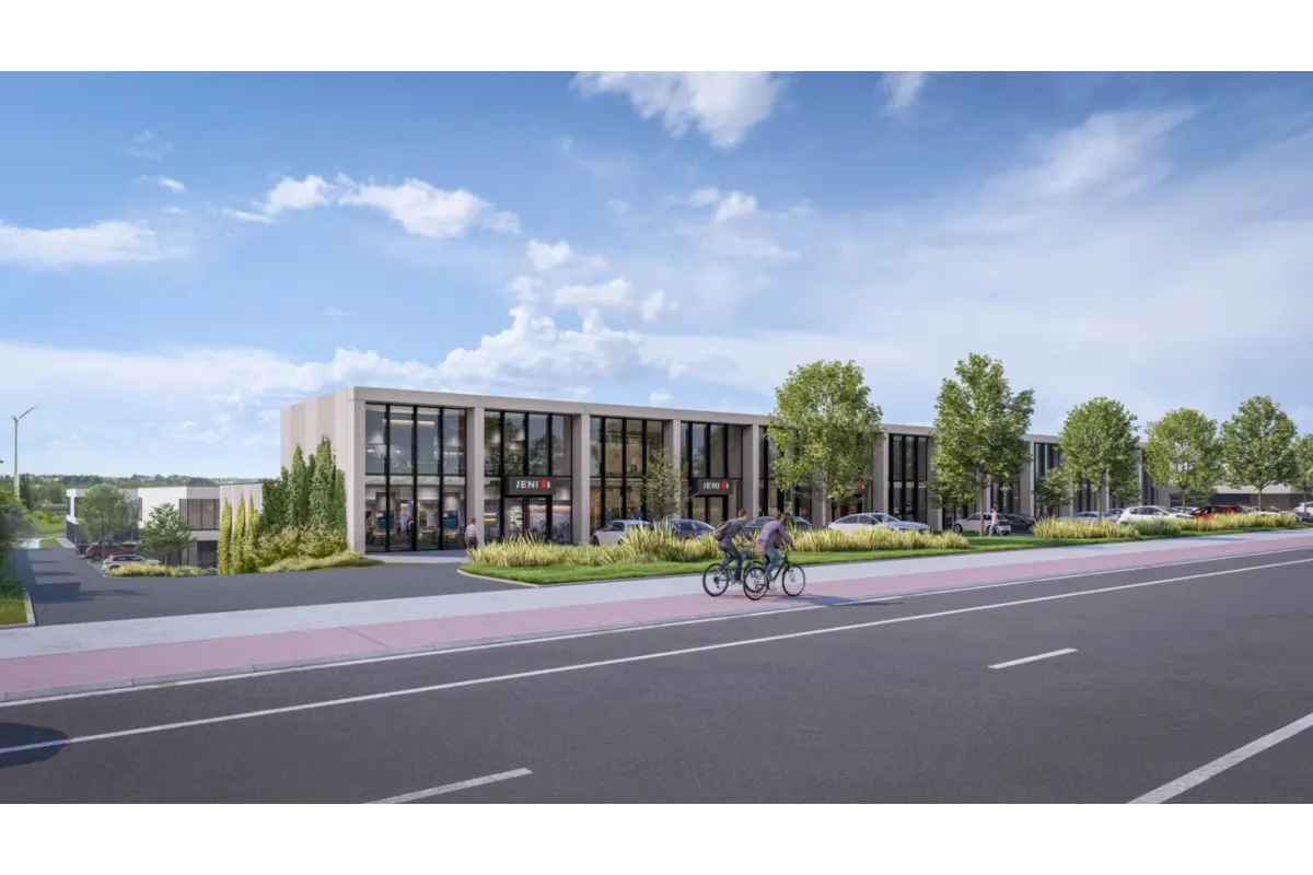 Handelszaak te  koop in Sint-Pieters-Leeuw 1600 750000.00€  slaapkamers 360.00m² - Zoekertje 630954