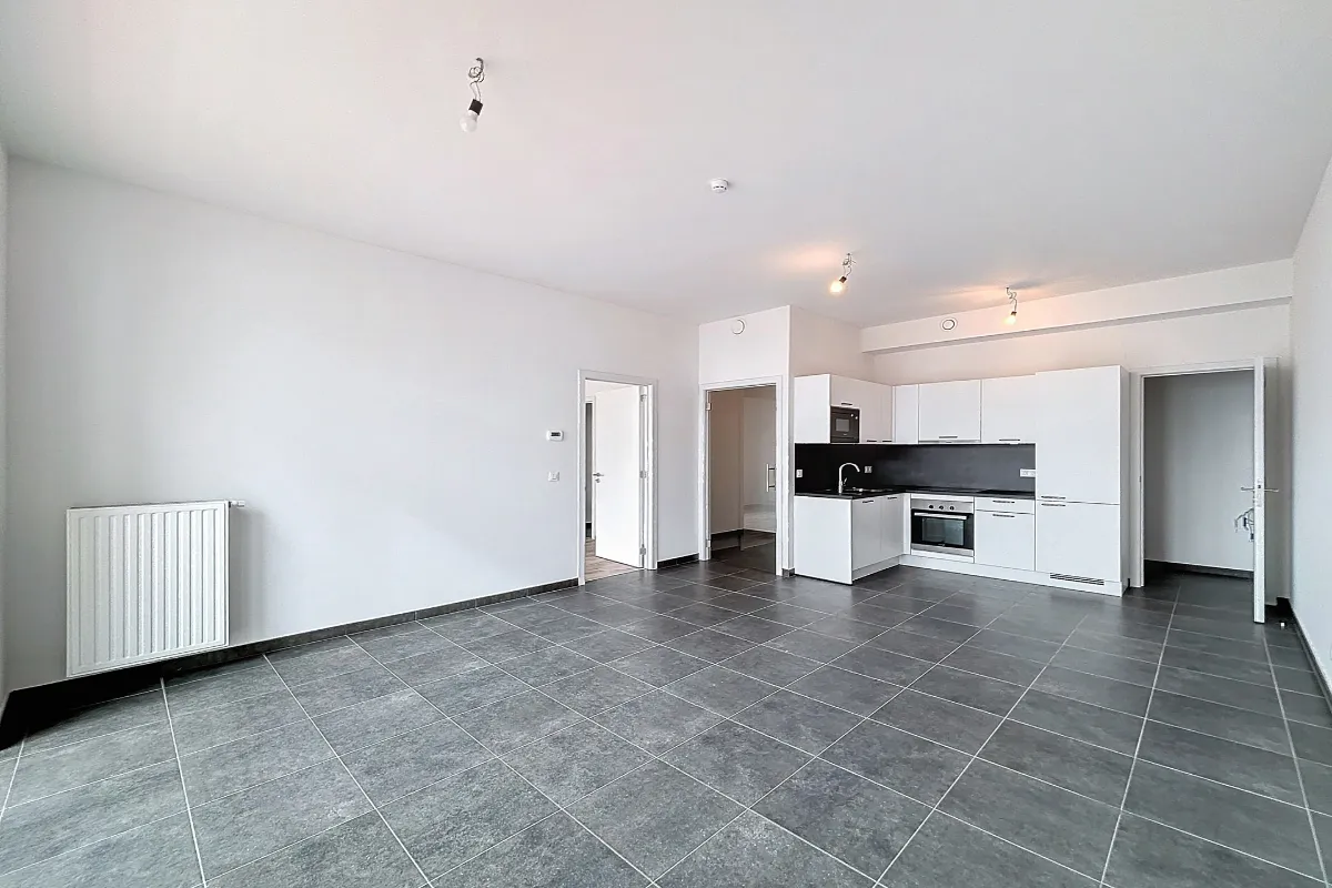 Appartement te  in Anderlecht 1070 1000.00€ 1 slaapkamers 65.00m² - Zoekertje 631444