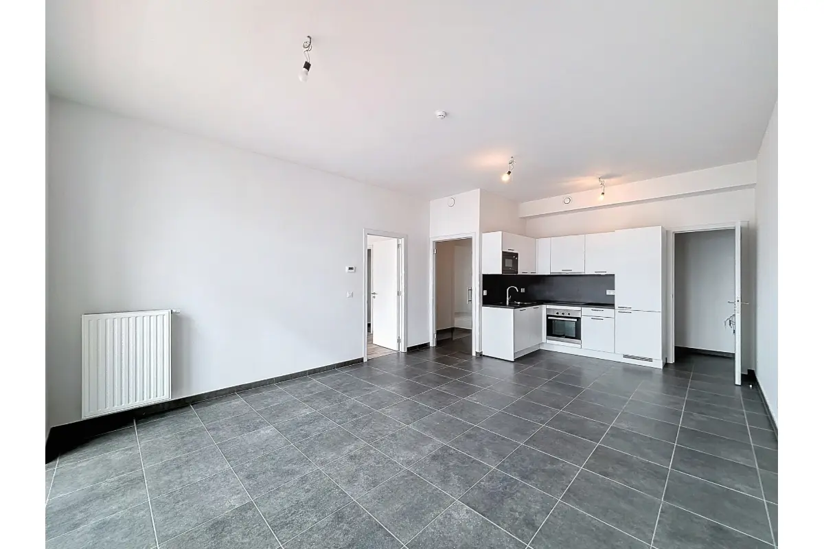 Appartement à  à Anderlecht 1070 1000.00€ 1 chambres 65.00m² - Annonce 631444