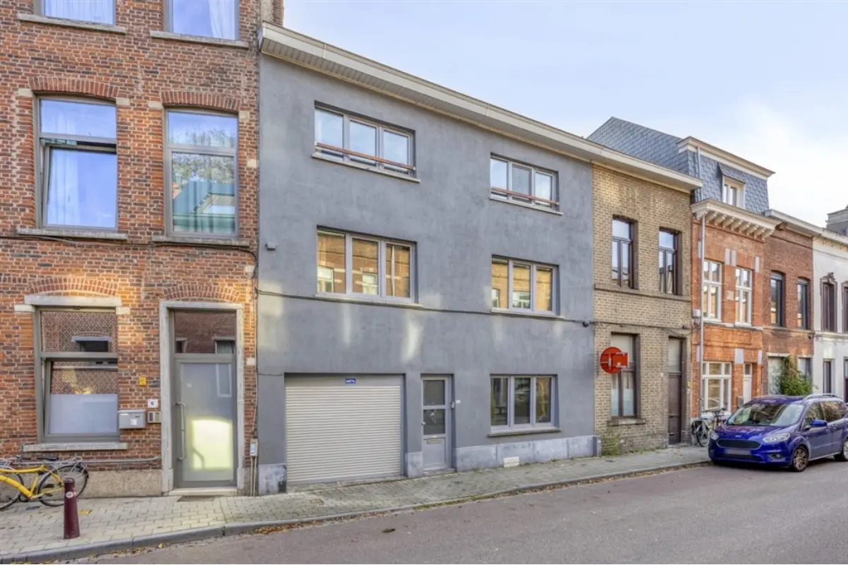 Maison à vendre à Louvain 3000 795000.00€ 8 chambres 356.00m² - Annonce 630971