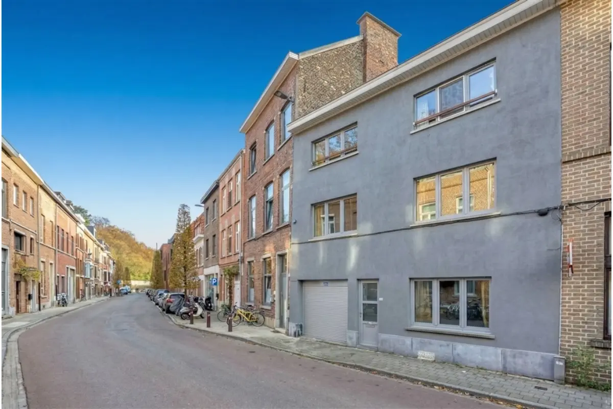 Maison à vendre à Louvain 3000 795000.00€ 9 chambres 356.00m² - Annonce 630971