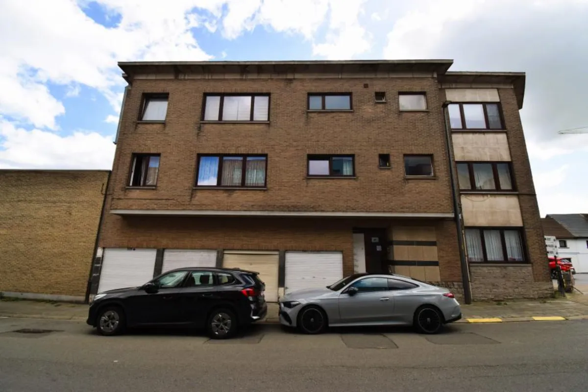 Appartement à vendre à Grand-Bigard 1702 225000.00€ 2 chambres 75.00m² - Annonce 630637