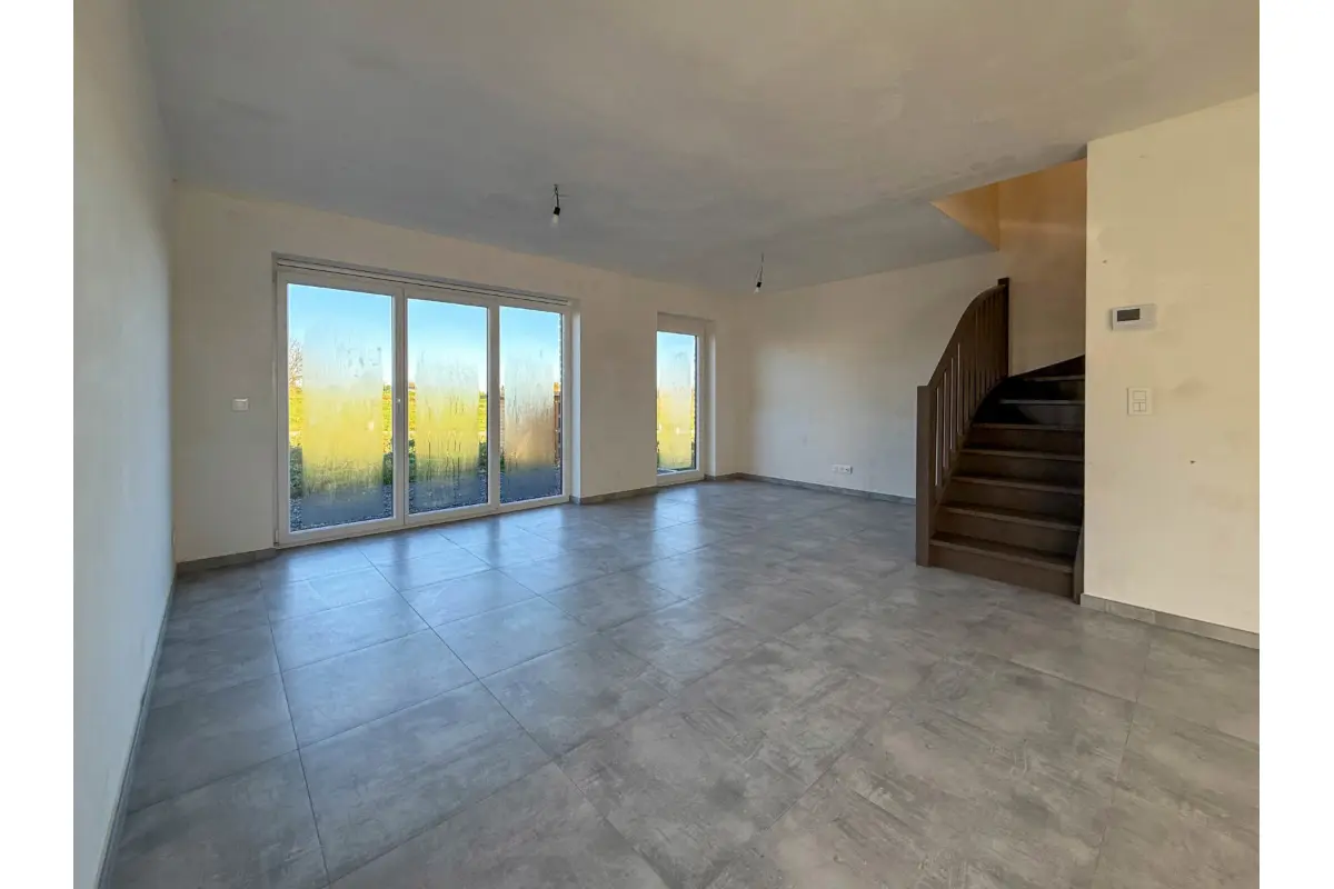 Maison à louer à Nivelles 1400 1650.00€ 3 chambres 150.00m² - Annonce 631360