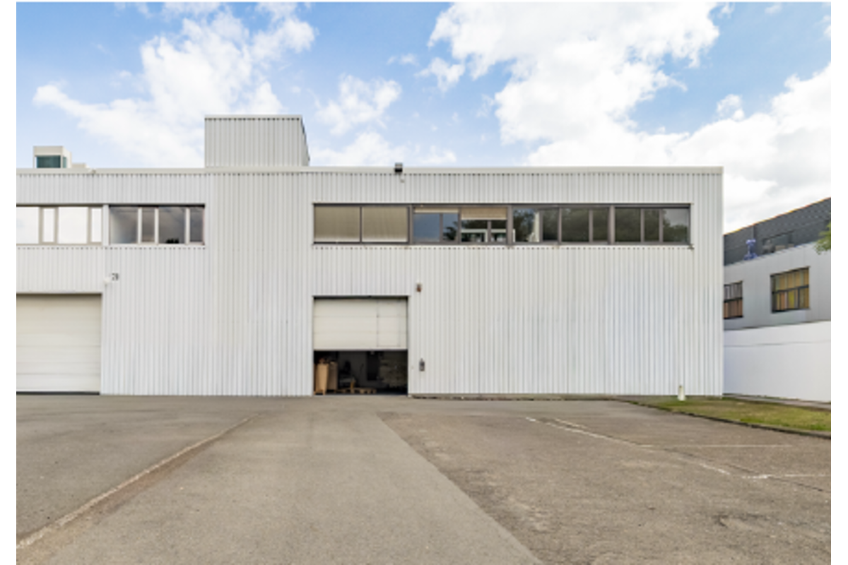 Commerce à louer à Sint-Stevens-Woluwe 1932 4600.00€  chambres 955.00m² - Annonce 630905