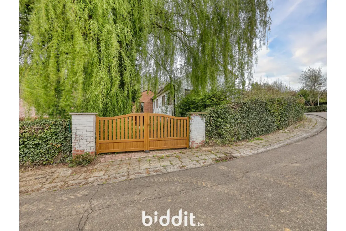 Maison à vendre à Tervuren 3080 252000.00€ 5 chambres m² - Annonce 632130