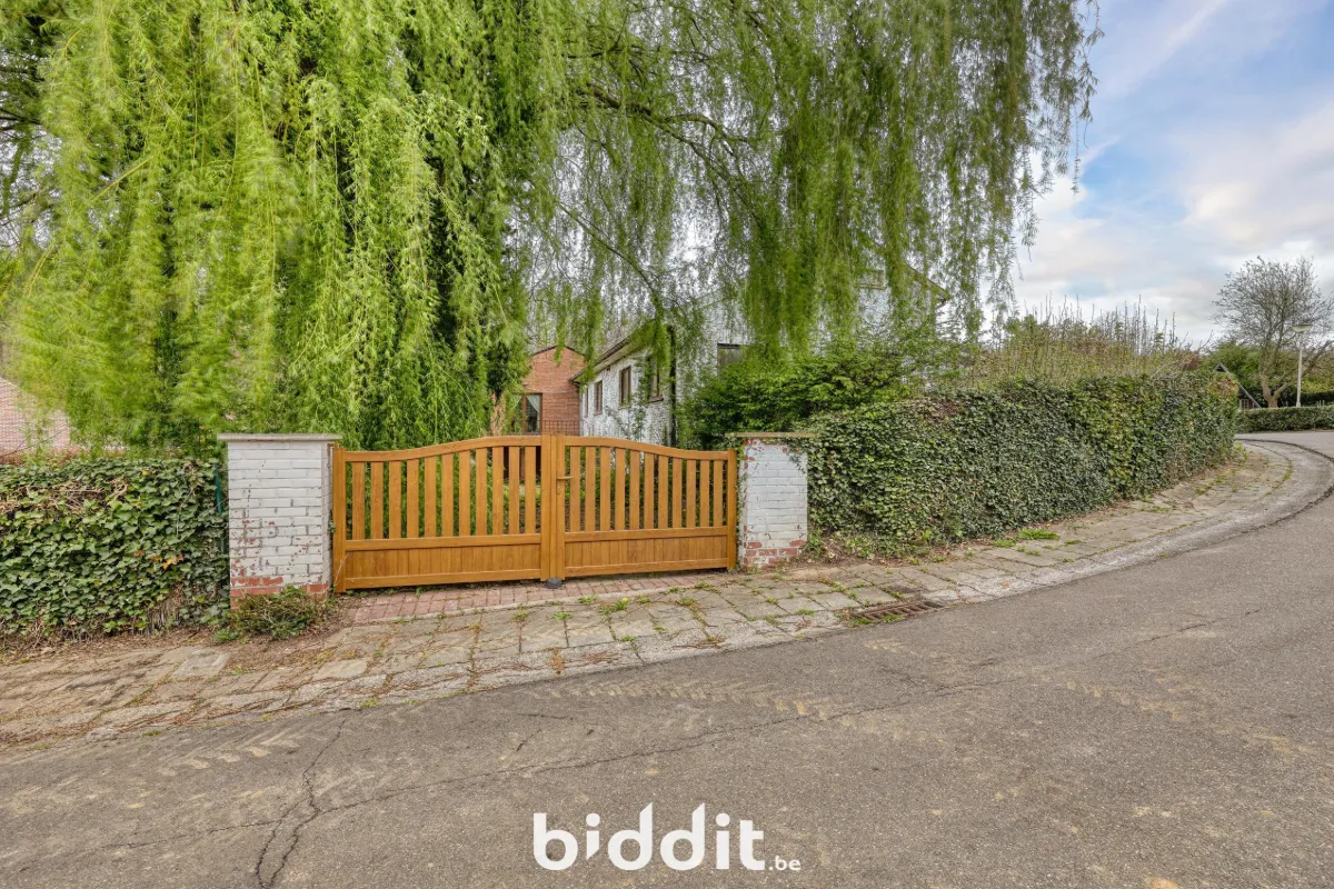 Maison à vendre à Tervuren 3080 252000.00€ 5 chambres m² - Annonce 632130