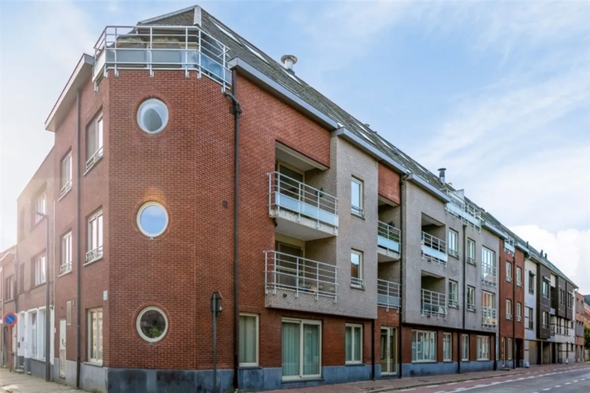 Appartement te  huur in Merchtem 1785 865.00€ 2 slaapkamers 81.00m² - Zoekertje 632628