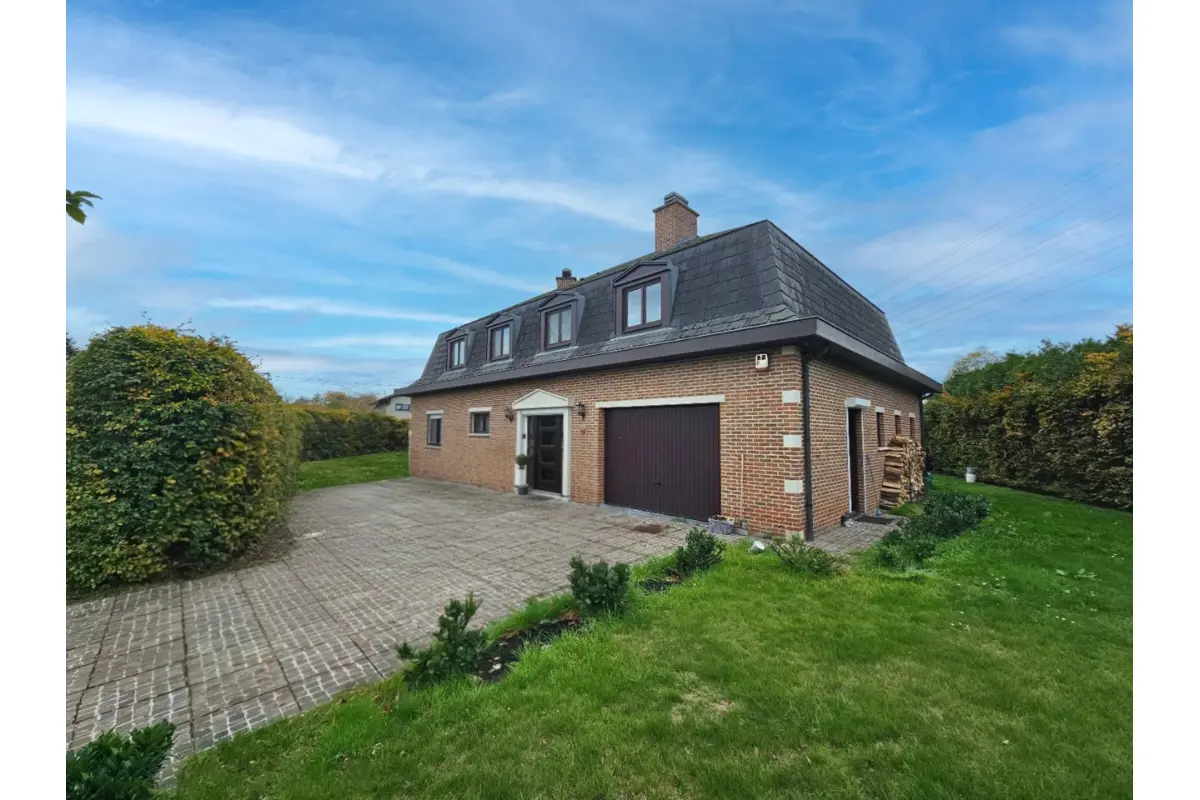 Maison à vendre à Wespelaar 3150 515000.00€ 6 chambres 291.00m² - Annonce 632228