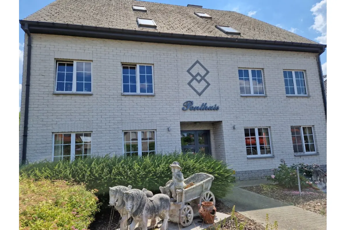 Appartement te  koop in Boortmeerbeek 3190 199000.00€ 3 slaapkamers 123.00m² - Zoekertje 632225