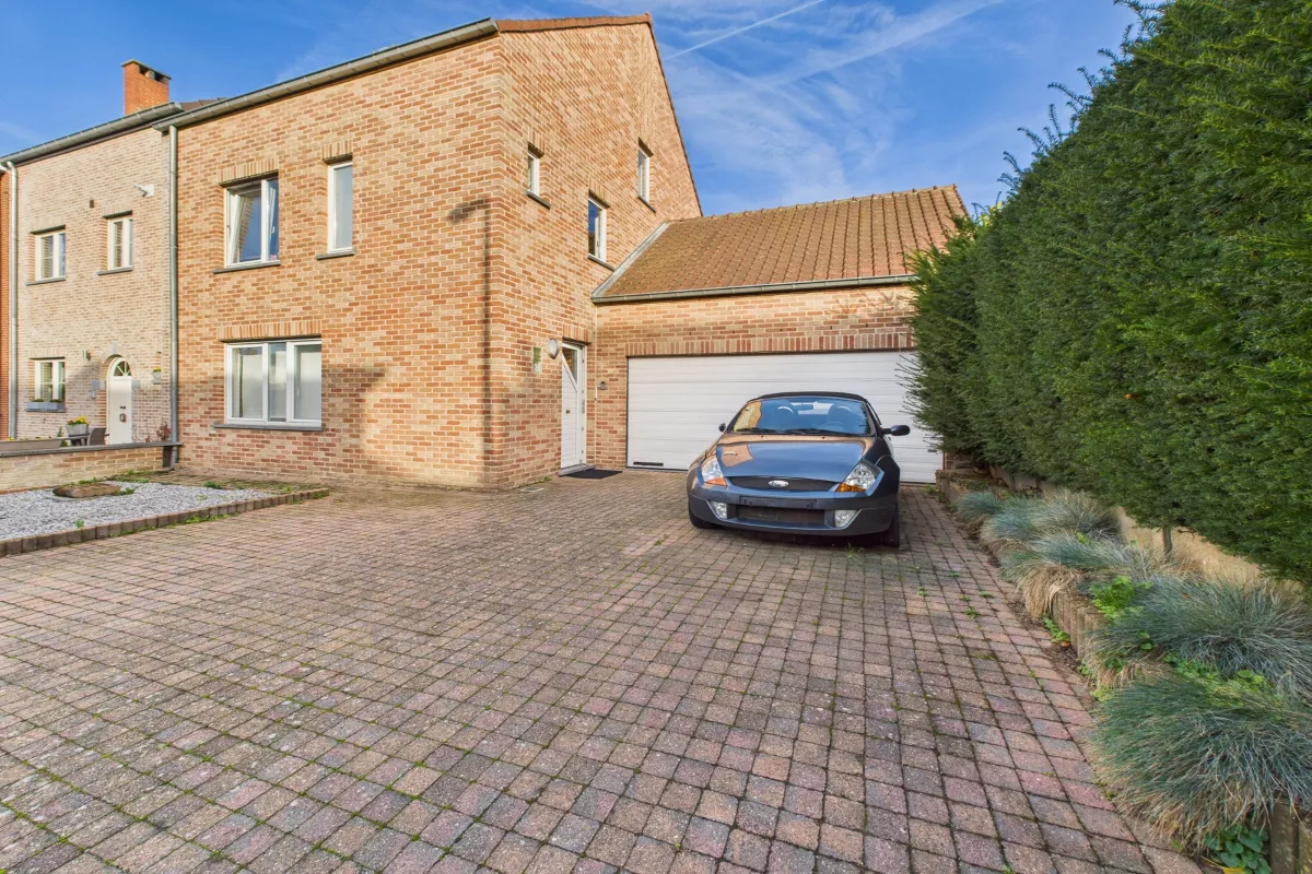 Maison à vendre à Waterloo 1410 545000.00€ 4 chambres 200.00m² - Annonce 633568