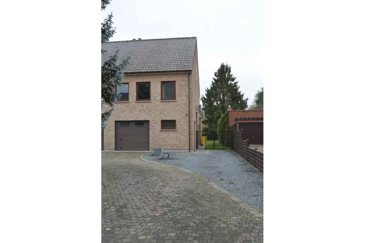 Maison à vendre à Keerbergen 3140 530000.00€ 3 chambres 189.00m² - Annonce 632007