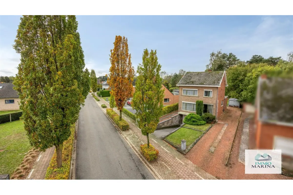 Maison à vendre à Tremelo 3120 315000.00€ 3 chambres 159.00m² - Annonce 632222