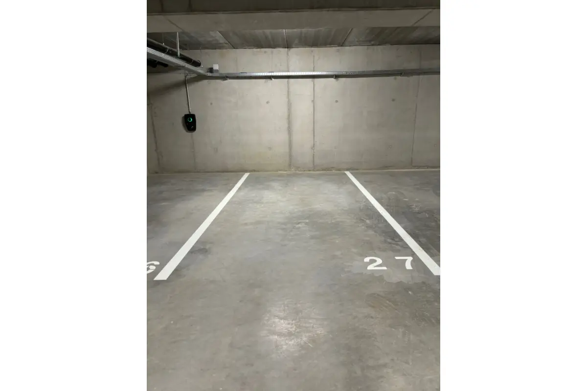 Appartement à louer à Aarschot 3200 930.00€ 1 chambres 69.00m² - Annonce 632103