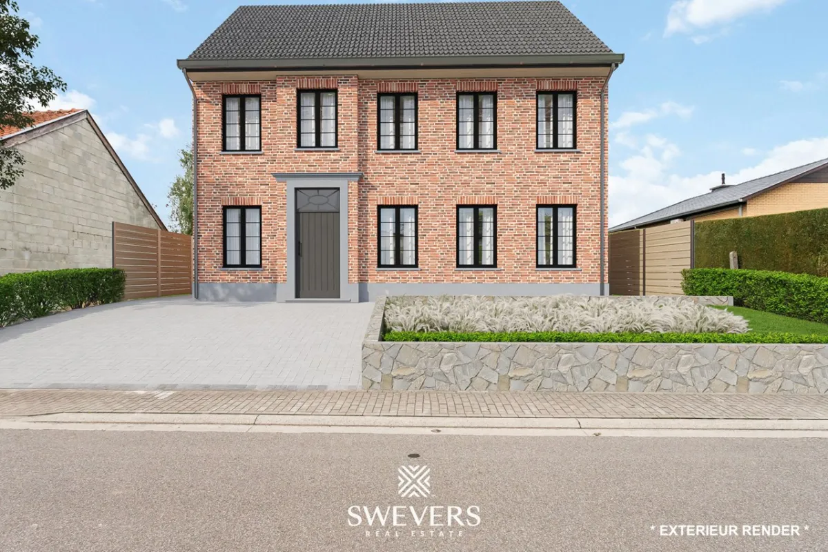 Bouwgrond te  koop in Zoutleeuw 3440 149600.00€  slaapkamers m² - Zoekertje 631714