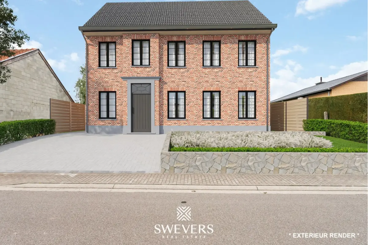 Grond te  koop in Zoutleeuw 3440 149600.00€  slaapkamers m² - Zoekertje 631714