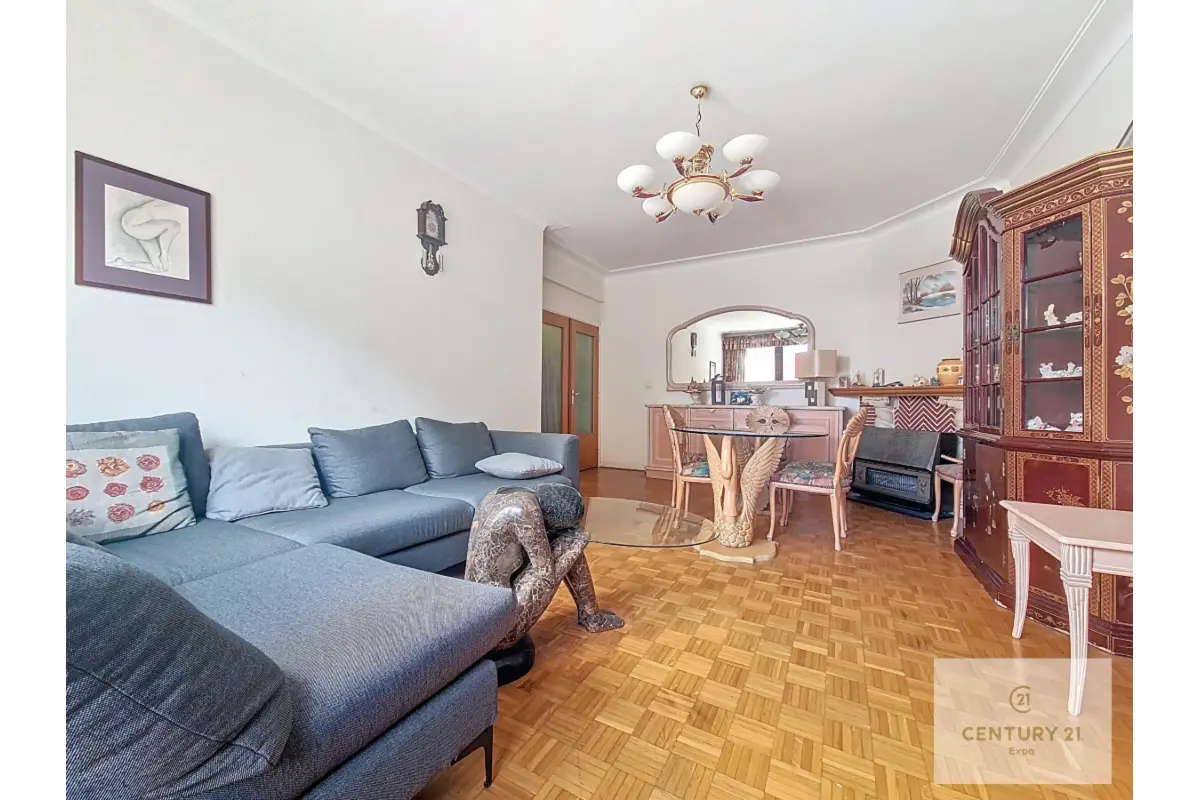 Appartement à vendre à Strombeek-Bever 1853 275000.00€ 2 chambres 80.00m² - Annonce 632329