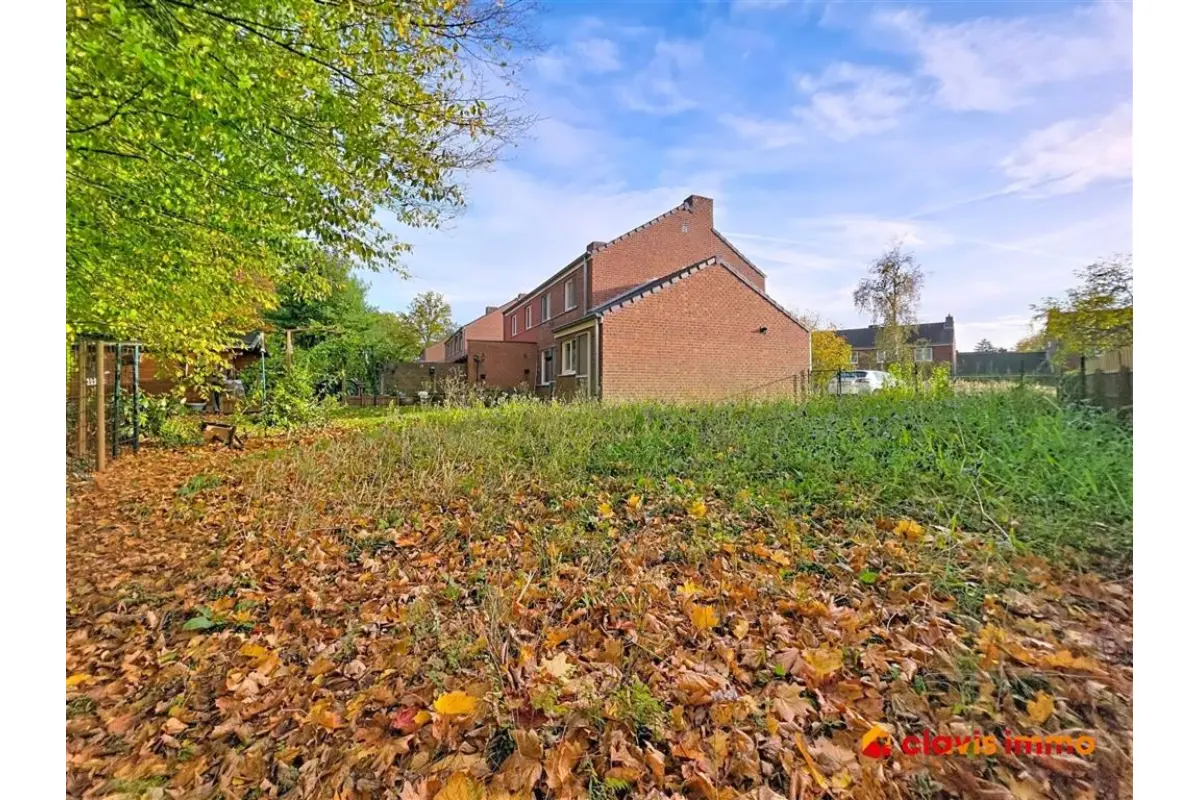 Huis te  koop in Alsemberg 1652 390000.00€ 3 slaapkamers 120.00m² - Zoekertje 632394